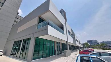 Shop-lot-for-rent-Batu-Kawan-Penang