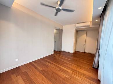 Low Density CloudTree Residences Partially Furnished Damai Perdana