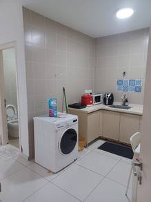 Icon City Residence Tower 2 fully furnished Sungai Way Petaling Jaya