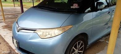 Toyota ESTIMA 2.4 X ACR50W (A)
