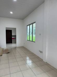Uni Kota Samarahan Single Storey Corner for Rent