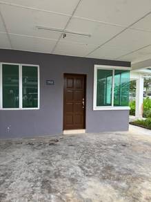 Uni Kota Samarahan Single Storey Corner for Rent