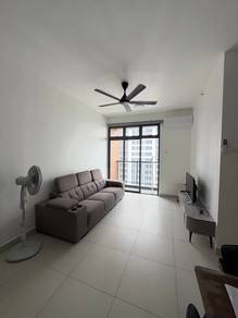 Idaman Residence @ Nusa Idaman