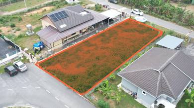 Residential-Land-for-sale-Banting-Selangor