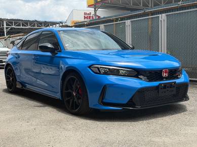 5A ORICARPET 2025 Honda CIVIC 2.0 TYPE R R-39951