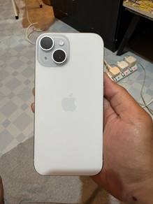 Iphone 15 Soft Blue (128GB)