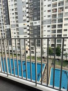 D Camellia Apartment for Rent 