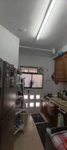 Astaria Apartment, Taman Kosas Ampang | 3 Bilik