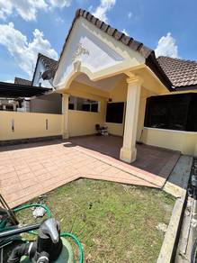 Taman Rinting Single Storey