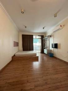 Sri Samudera Apartment (Seaview Residence Suites)