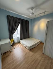 Master Room Tuan Residency For Rent