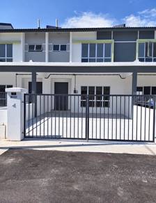 2 Storey Taman Sari Alamanda @ Parklands rawang [FREEHOLD ! LOW DEPO]