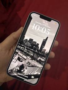 Apple iPhone 14 128 GB