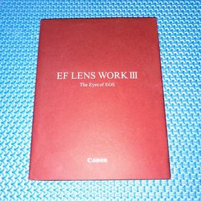 Canon EF Lens Work III: The Eyes of EOS