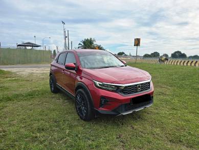 Honda WR-V 1.5 V MY23 DG4 (A)