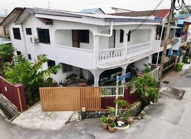 2-storey-Terraced-House-for-sale-Sentul-Kuala-Lumpur