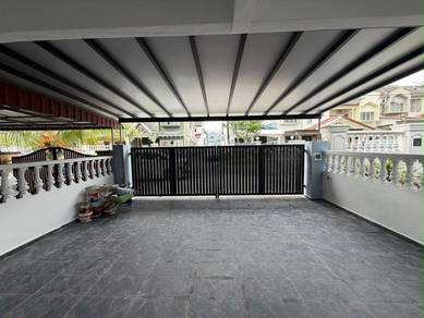 1-storey-Terraced-House-for-sale-Johor-Bahru-Johor