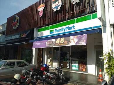 Pjs 11/9 Bandar Sunway Opposite Sunway Uni Rarely find
