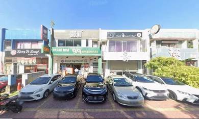 Pjs 11/9 Bandar Sunway Opposite Sunway Uni Rarely find