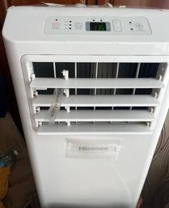 Hisense Portable Aircond ..
