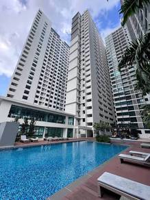 2k Booking 🔥 The Trees Condo @ Damansara Perdana 1025sq 🔥 FULL LOAN