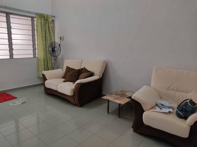 Kulim Taman Tunku Putra house for sales
