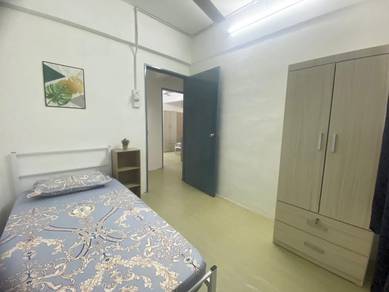 Room-for-rent-Bayan-Lepas-Penang