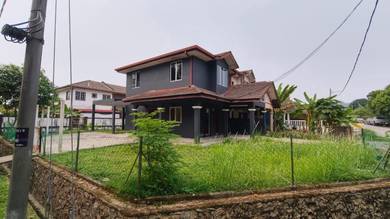 2-storey-Terraced-House-for-sale-Bukit-Beruntung-Selangor