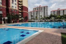 Mentari Court