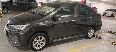 2020 Perodua BEZZA 1.0 GX MY16 FACELIFT (A)