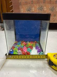 small aquarium 1/2 ft