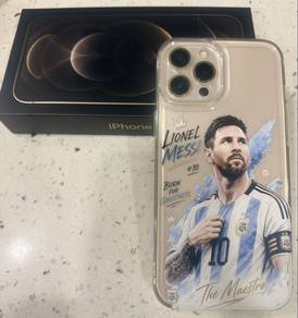 iPhone 12 Pro Max 256GB