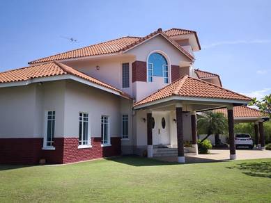 Canning Garden Freehold Bungalow