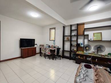 2-storey-Terraced-House-for-sale-Kulai-Johor