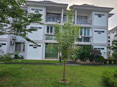 Casa Ria (Cheras)