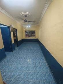 [Ground floor] Pangsapuri Seri Pulai for sale