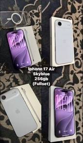 iphone 17 air