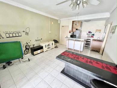 Bistari Impian Apartment