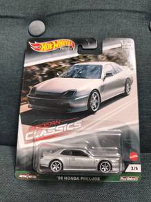 hotwheels honda