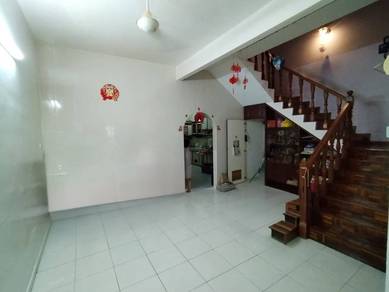 Double Storey Freehold Ipoh Garden