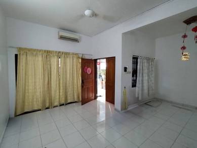 Double Storey Freehold Ipoh Garden