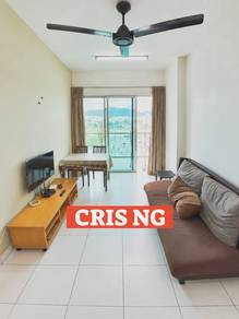Elit Heights @ Bayan City