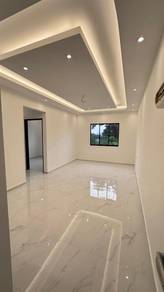 Flat Taman Pelangi Indah