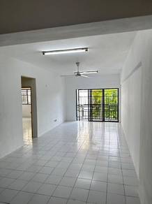 Klang Vista Bayu Apartment For Rent
