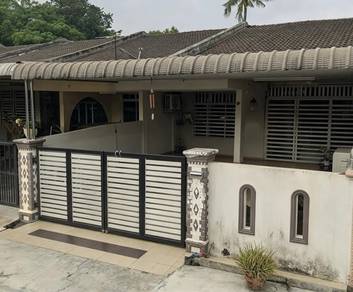 1-storey-Terraced-House-for-sale-Simpang-Ampat-Penang