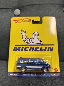 hotwheels van