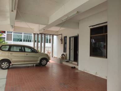 Kulim Bungalow House Nearby Town for sales
