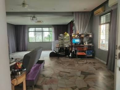 Kulim Bungalow House Nearby Town for sales
