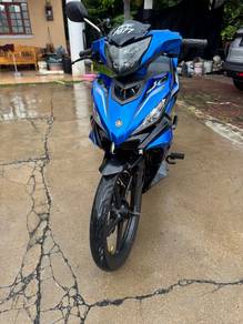 Yamaha Lc135 2020