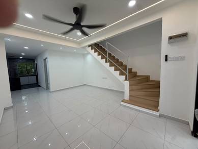 2-storey-Terraced-House-for-sale-Masai-Johor